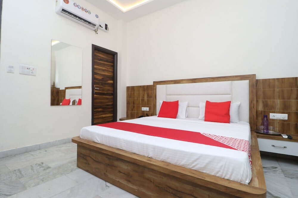 Фото Oyo 39638 Hotel Indigo