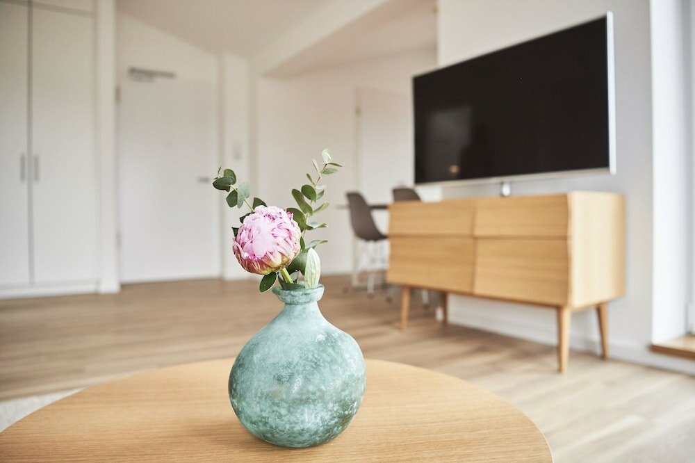 Фото Boardinghome Oldenburg