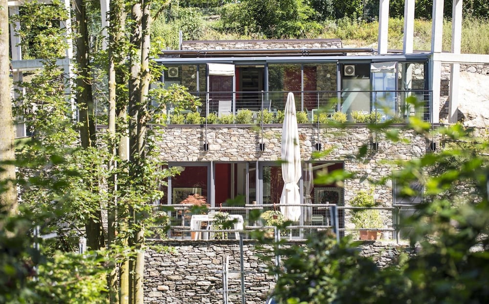 Фото Agriturismo Rossolampone