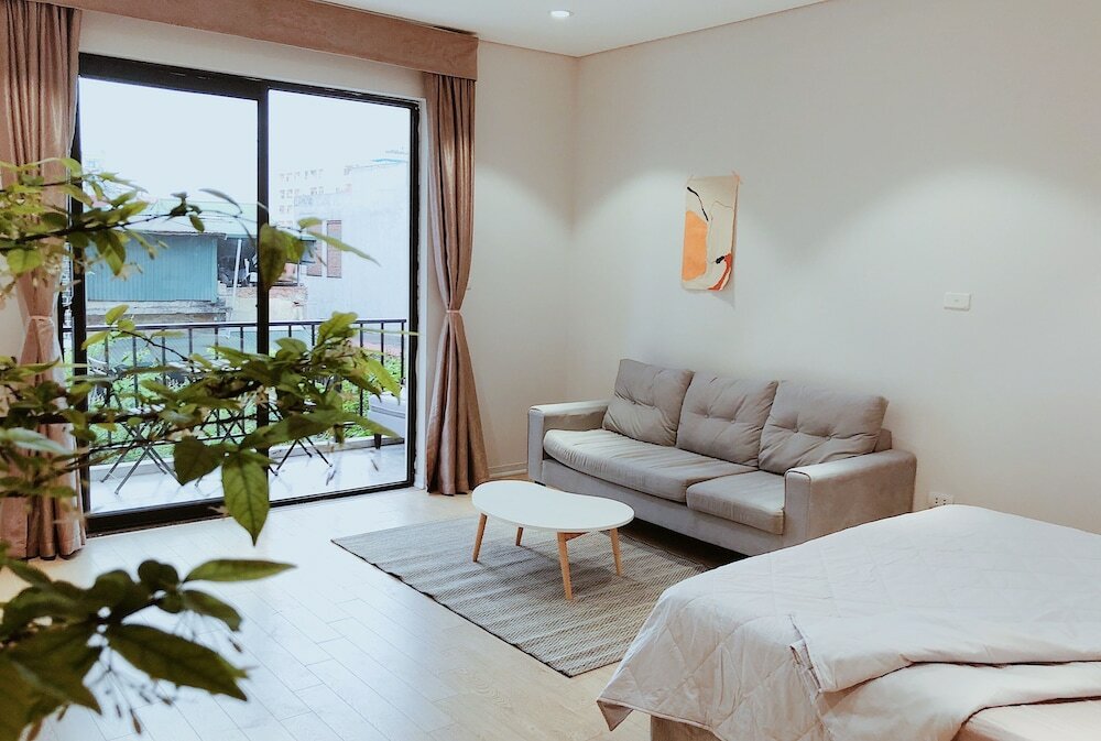 Фото Michelle's Inn