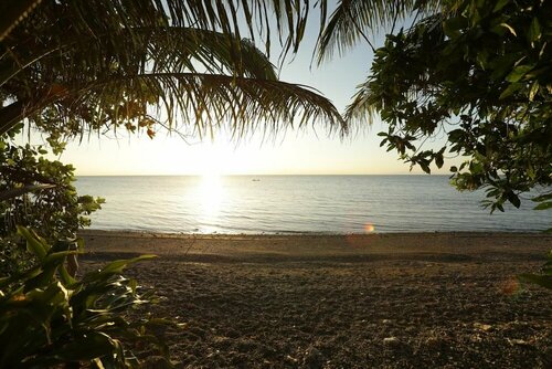 Гостиница Balar Hotel and SPA в Провинции Мариндуке