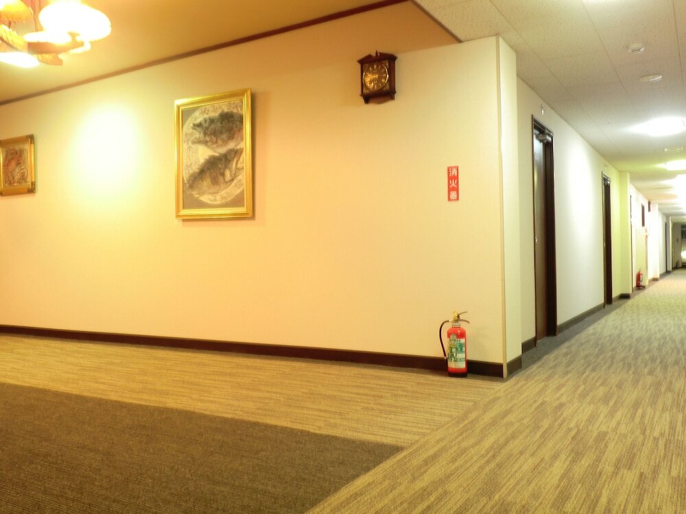 Фото Daisen White Palace