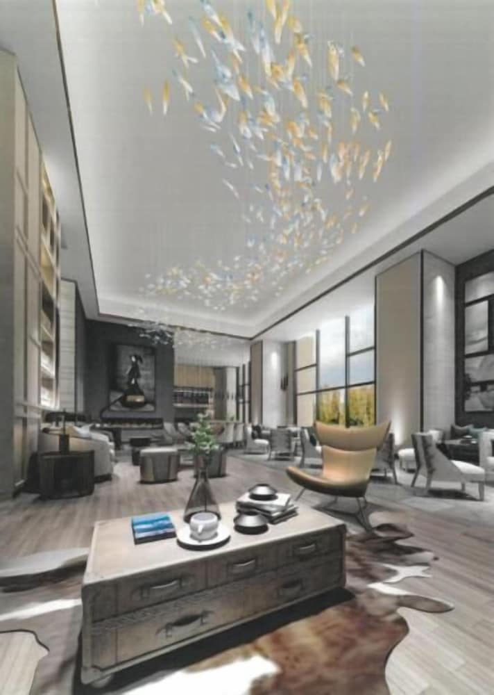 Фото Wanda Jin Baise