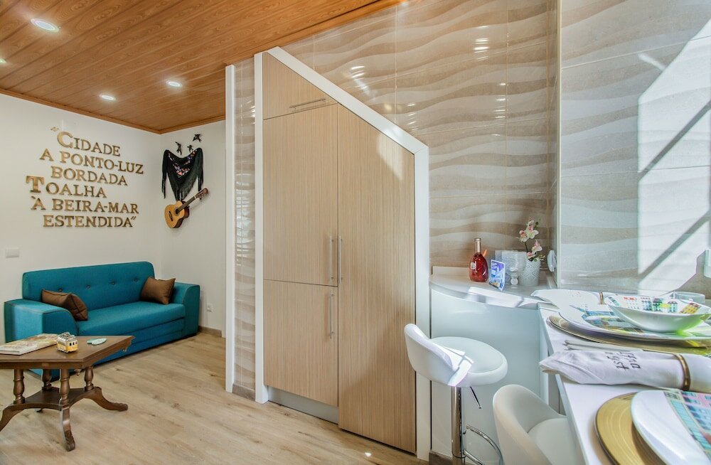 Фото Alfama The Best