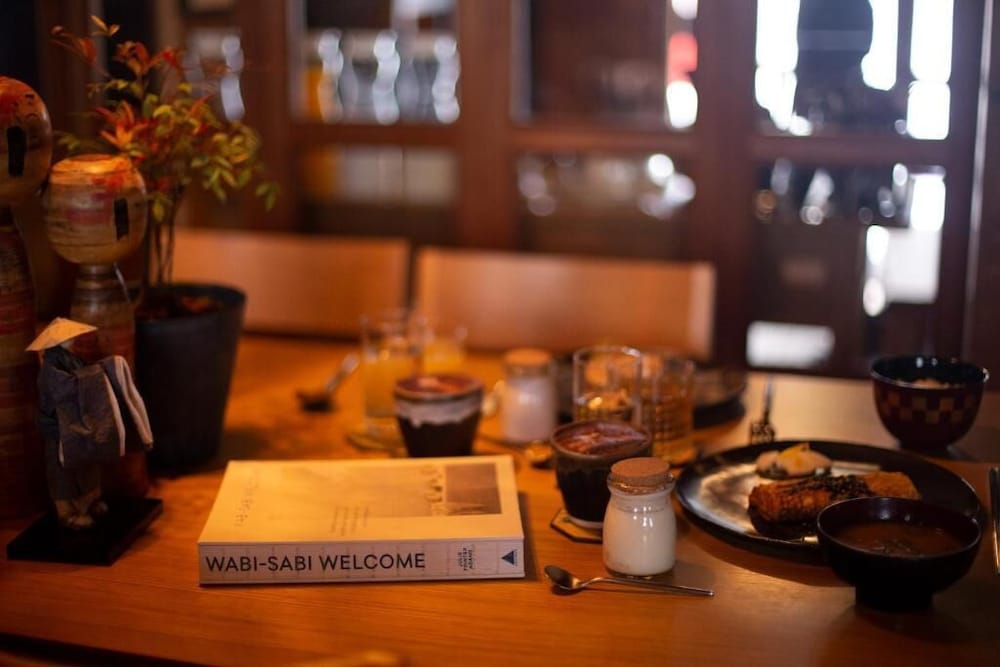 Фото Snowball Chalet at Madarao Mountain