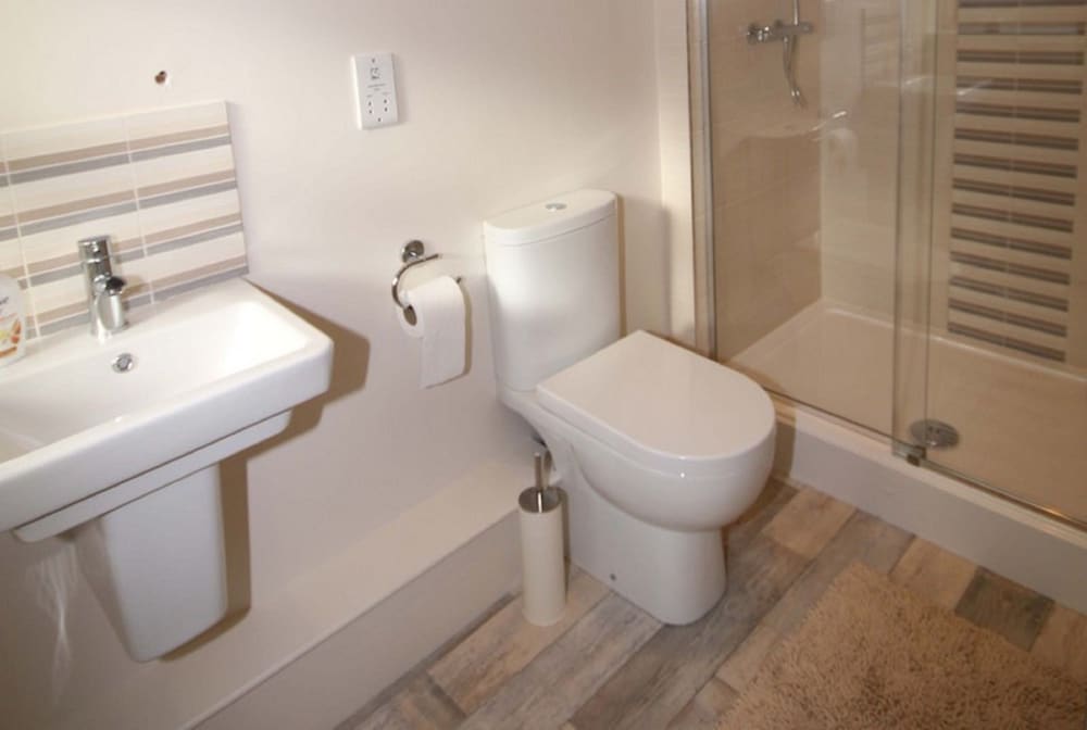 Фото Harbour View City Centre Apartment