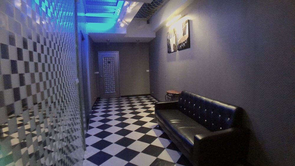 Фото 4 Seasons B&b