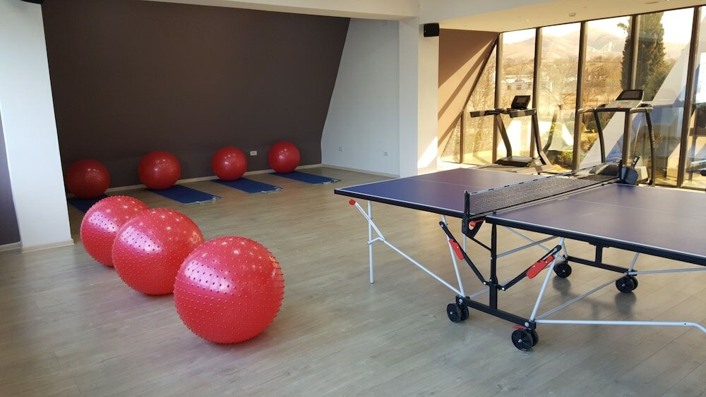 Фото Gardenia Hotel & SPA