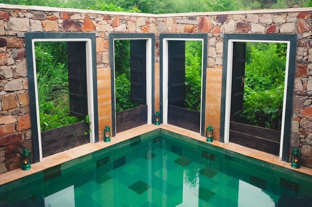 Фото Trees & Tigers