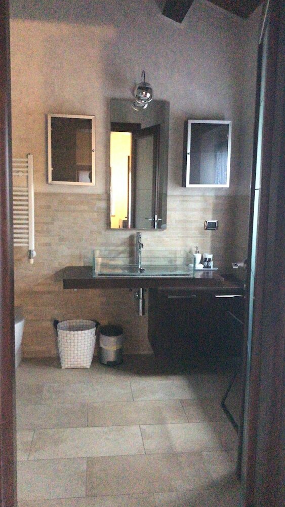 Фото B&b Casa Fanny