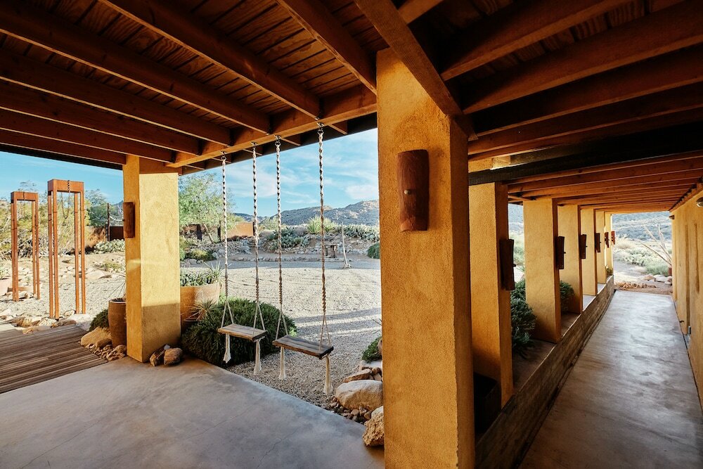 Фото Sacred Sands