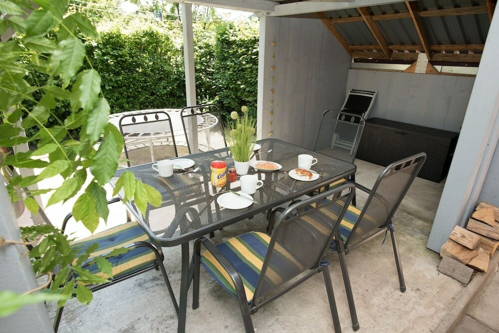 Фото Seeland Lodge