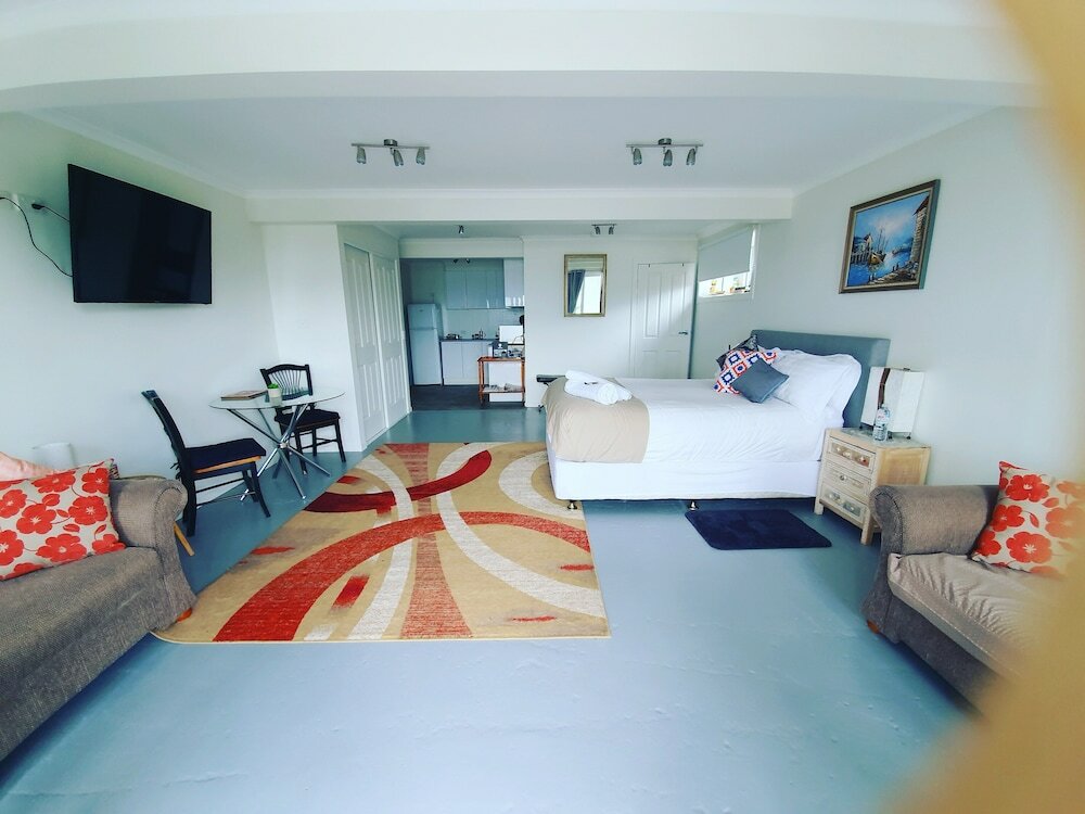 Фото Applebay Guest House