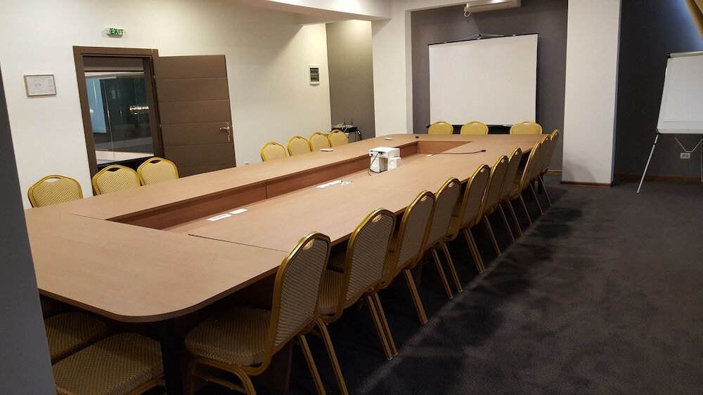 Фото Gardenia Hotel & SPA