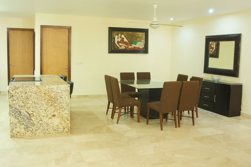 Фото Pajaro de Fuego Pool & Terrace