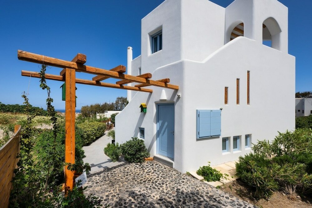 Фото La Boheme Villas