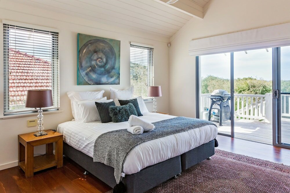 Фото Beachfront House