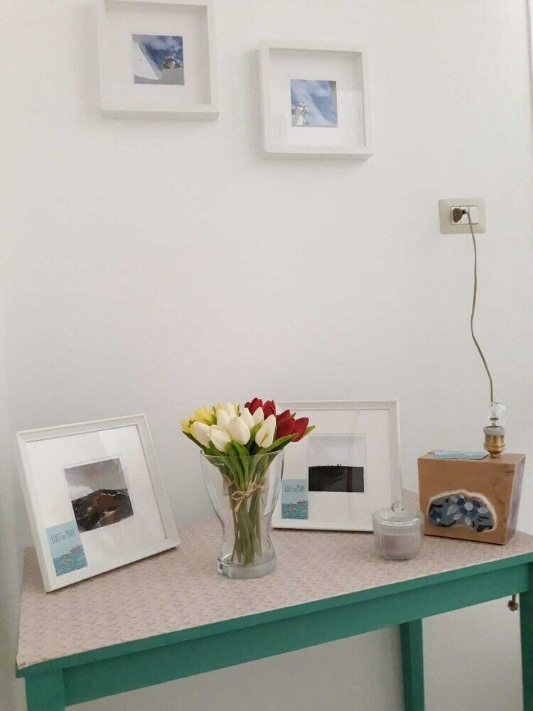 Фото La Casa del Signor Pott