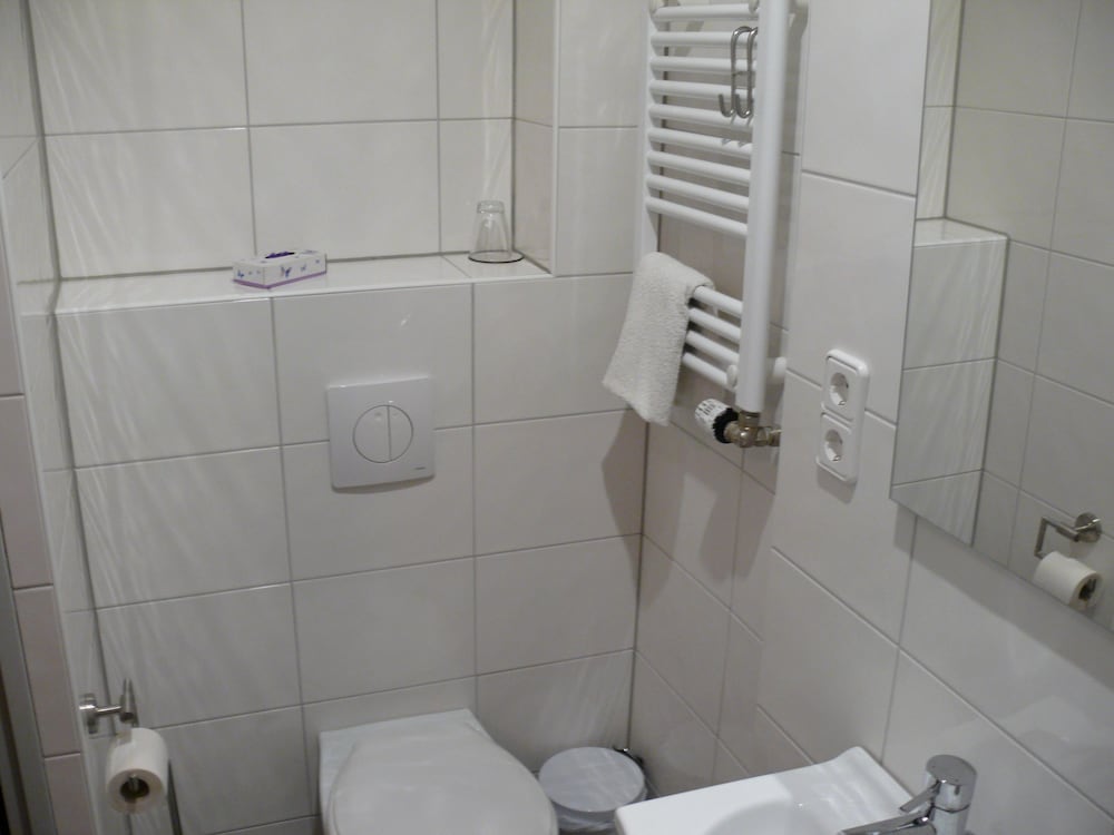 Фото Stadt-Bett Wolfsburg