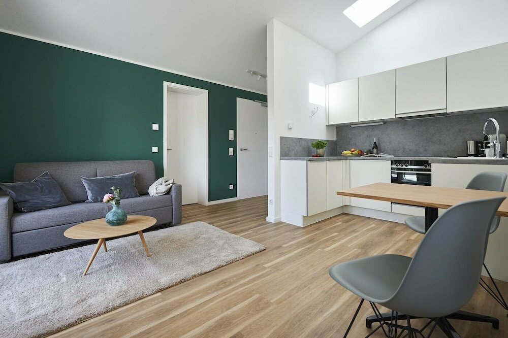 Фото Boardinghome Oldenburg