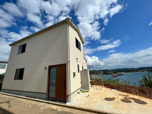 Гостиница Marine-Q