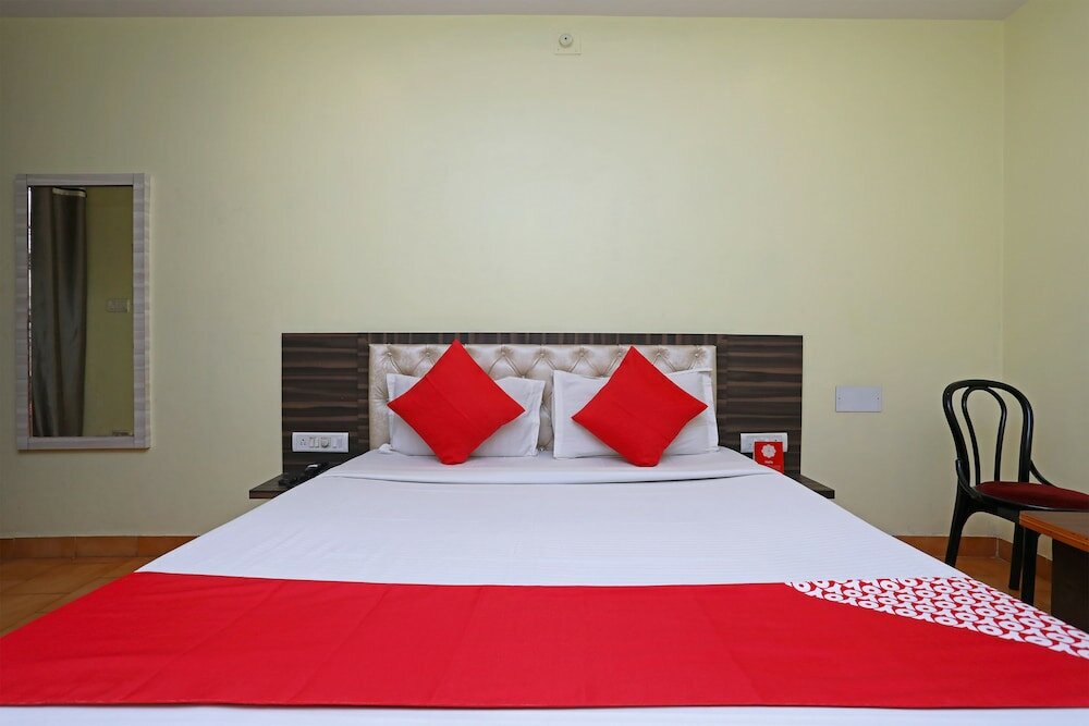 Фото Oyo 29689 Hotel Pramod