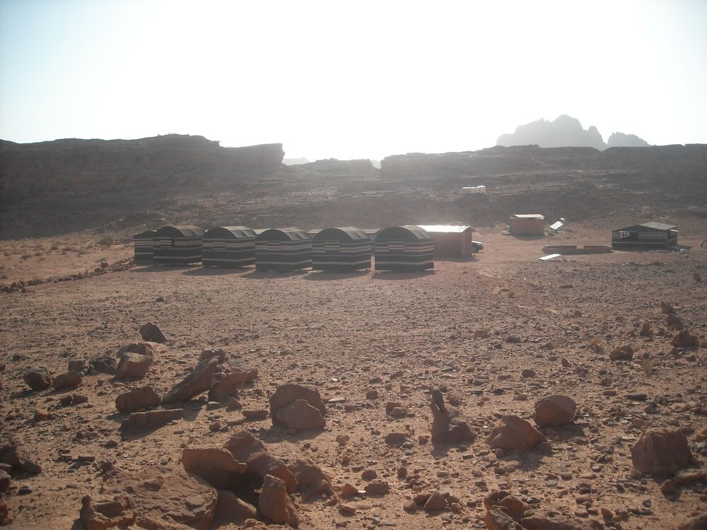 Фото Bedouin expedition Camp