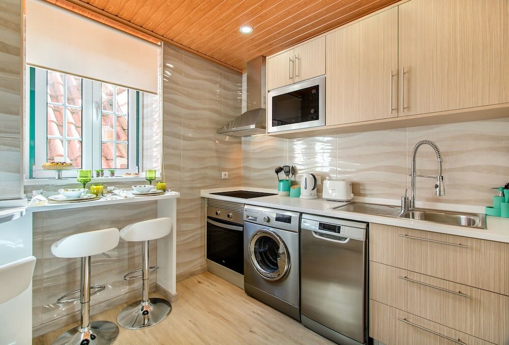 Фото Alfama The Best