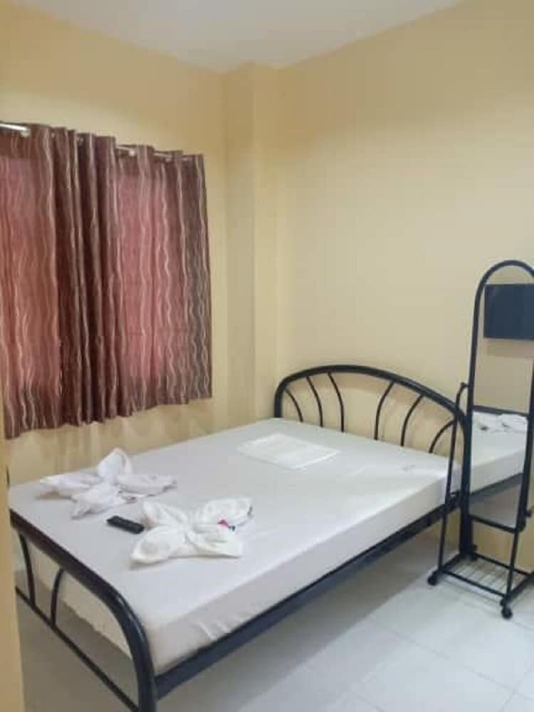 Hotel Bdmpc Pension House, Bohol, photo