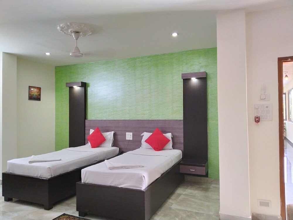 Фото Green Point Resort