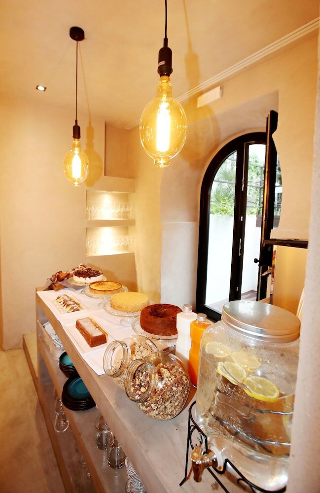 Фото Casa Nostra Luxury Suites