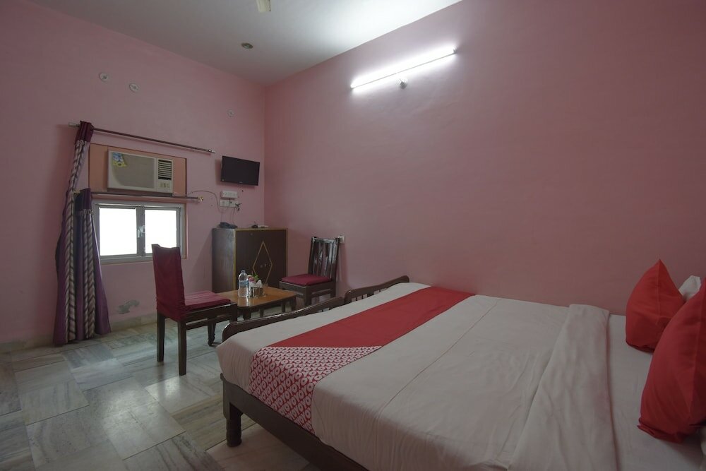 Фото Oyo 47389 Hotel Sun N Star