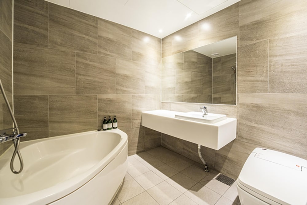 Фото Lahan Hotel Pohang