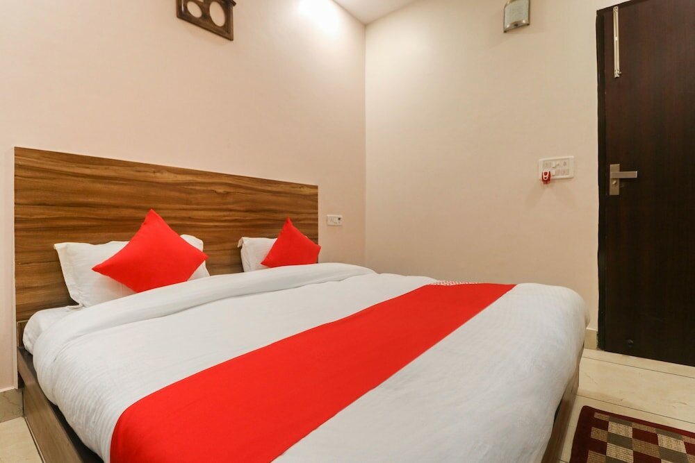 Фото Oyo 45965 Hotel Krishnam