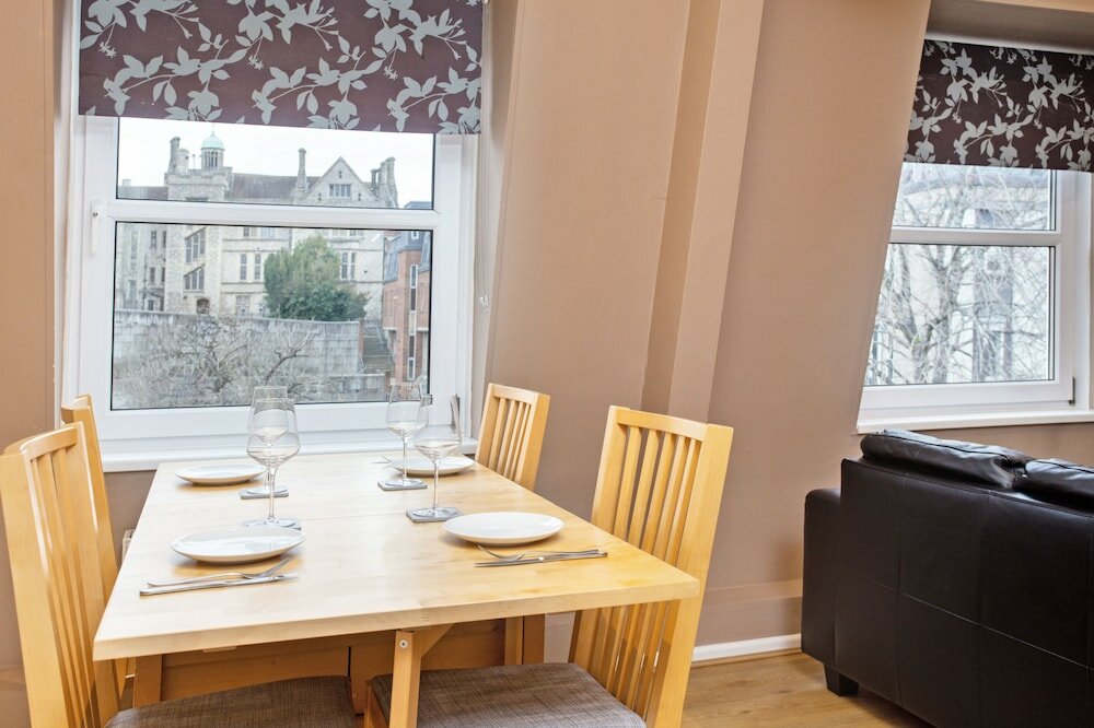 Фото Westgate Winchester