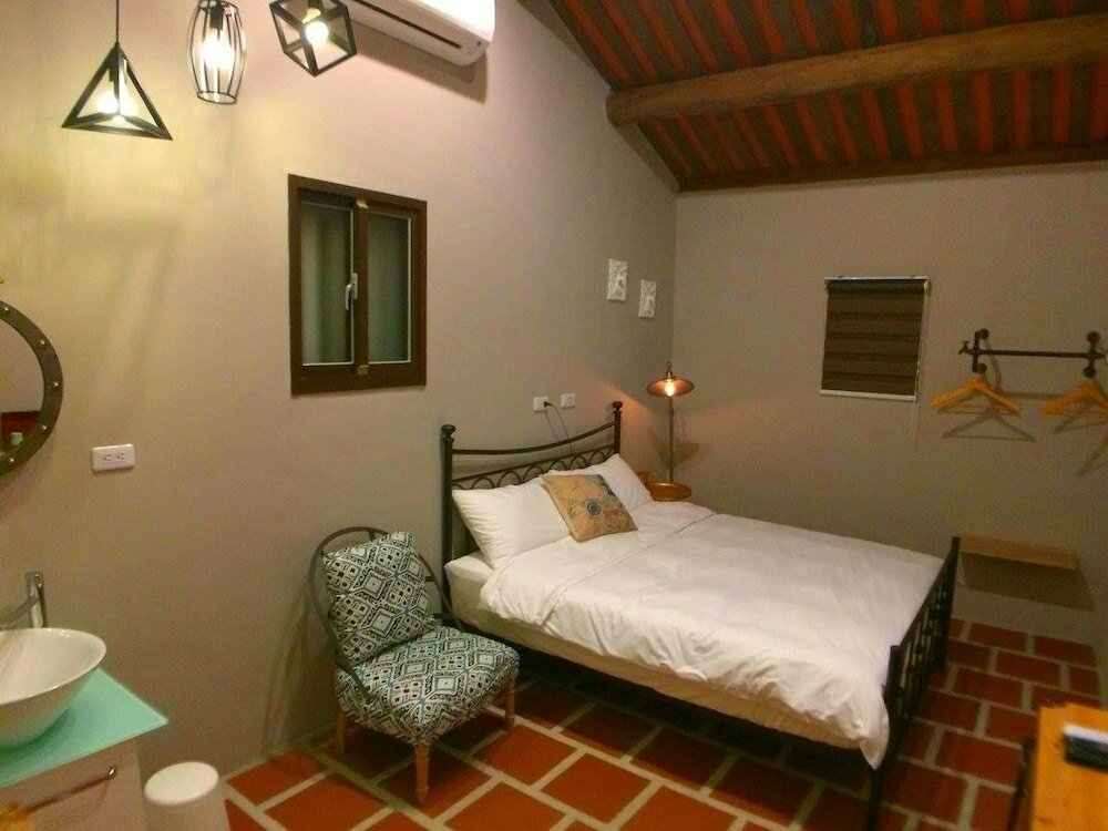 Фото Zhu Shan Homestay