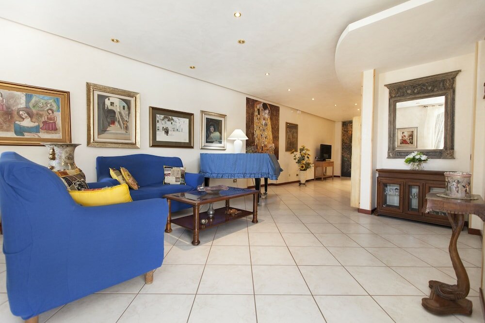 Фото Villa Topazio