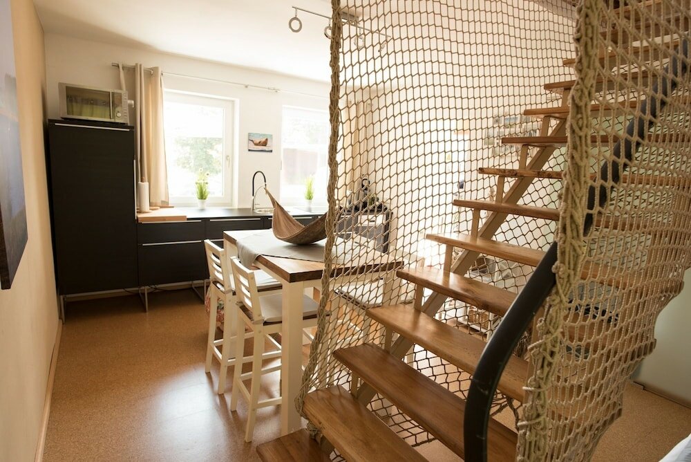 Фото Seeland Lodge