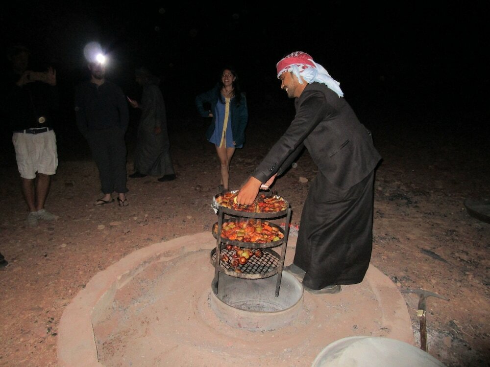 Фото Bedouin expedition Camp