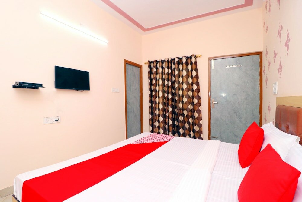 Фото Oyo 43966 Jaura Inn