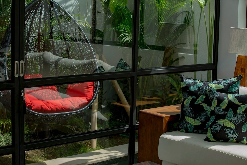 Фото Secret Heart Bali