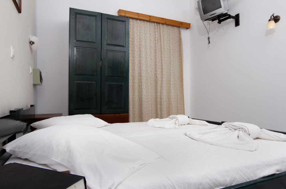 Фото Stella Naxos Island