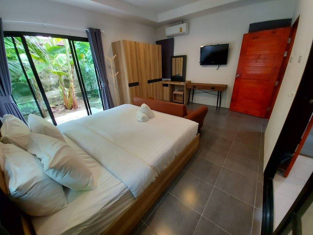 Фото Malinee Resort