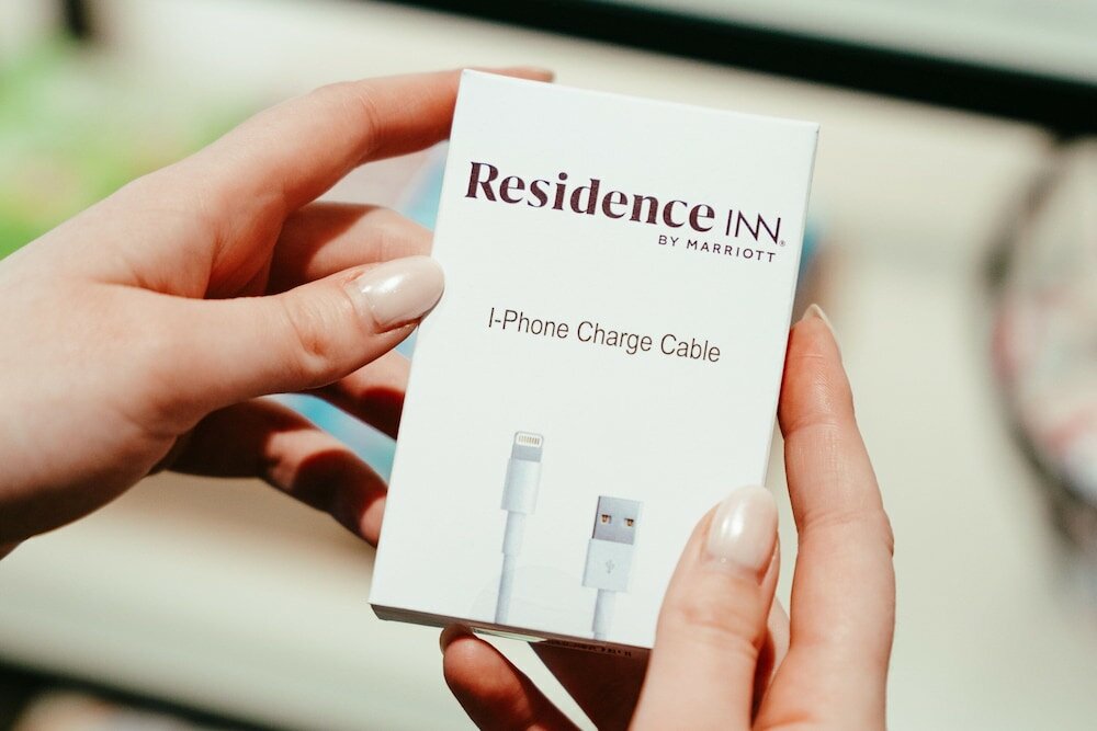 Фото Residence Inn by Marriott Ghent