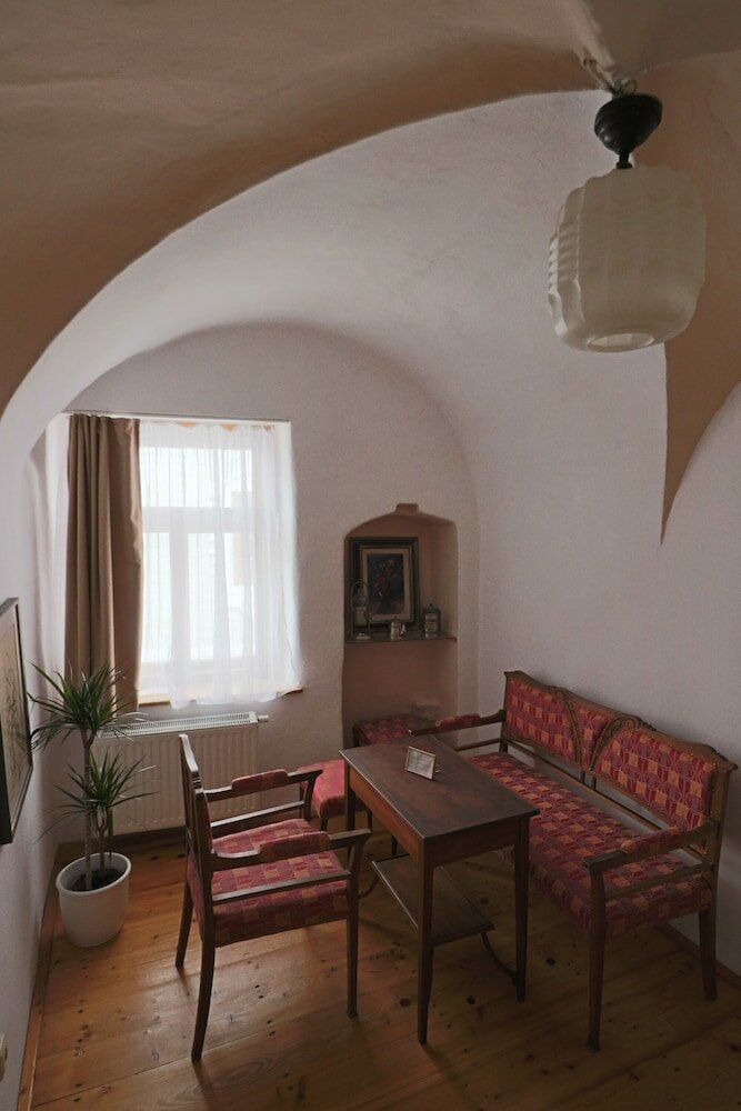 Фото Apartment Soukenická 44