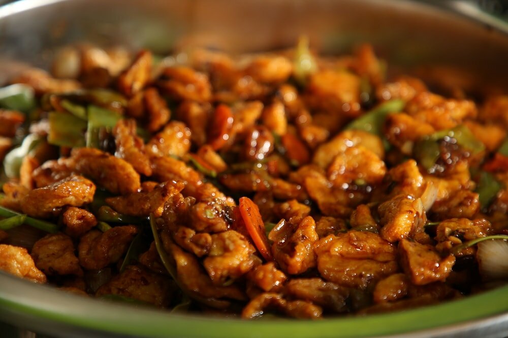 Фото H Plus Hotel Yangon