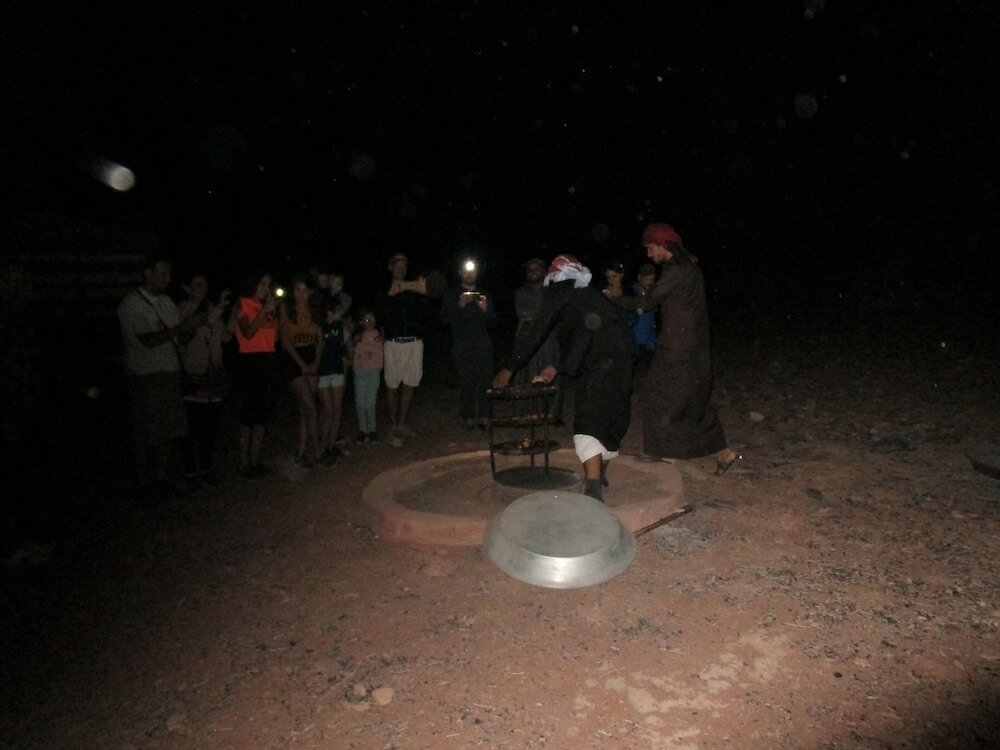 Фото Bedouin expedition Camp