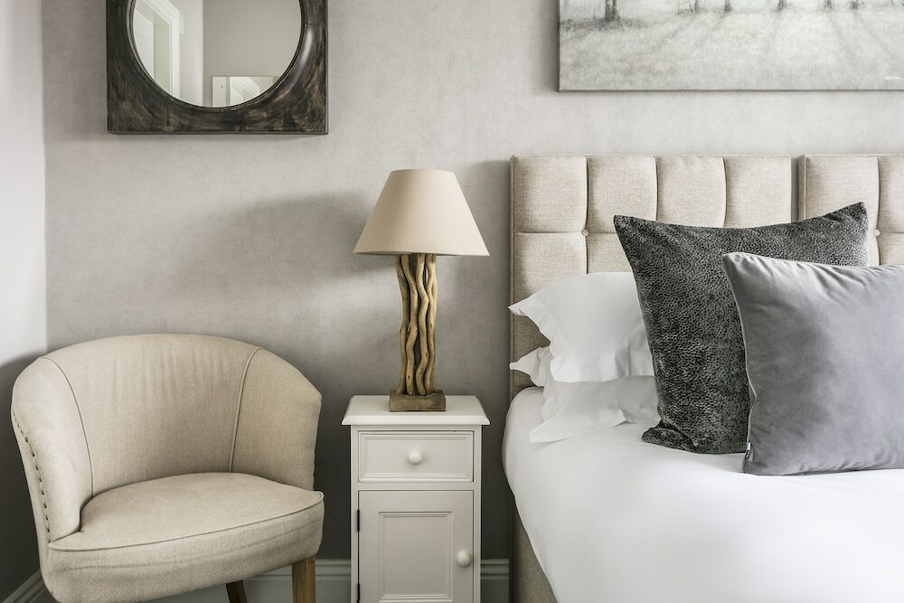 Фото The Lodge Rooms @ Carus Green