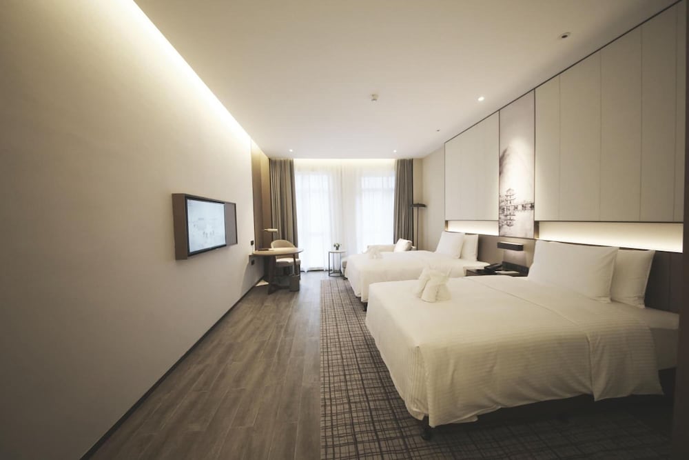 Фото Wanda Jin Baise