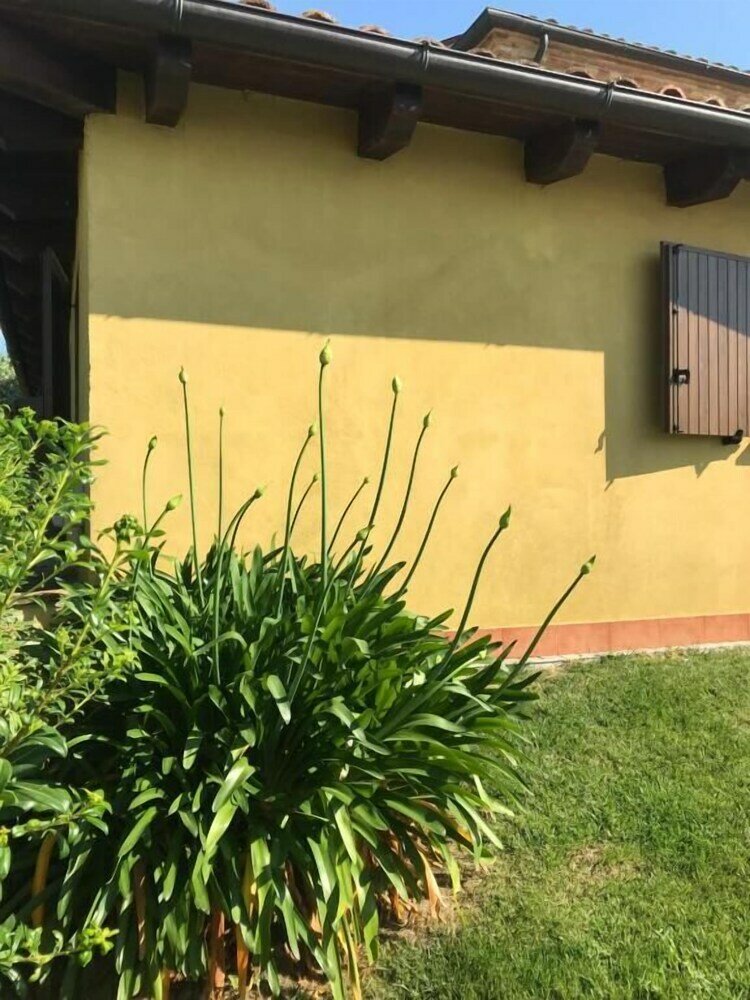 Фото B&b Casa Fanny